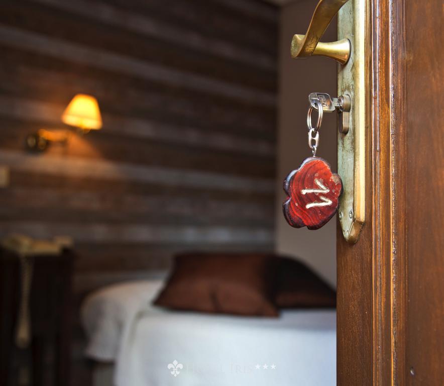 Hotel Iris L'Eliana Luaran gambar