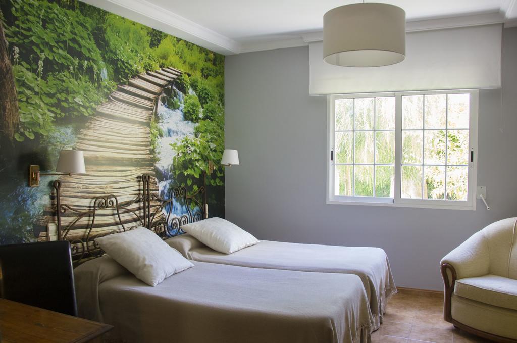 Hotel Iris L'Eliana Luaran gambar