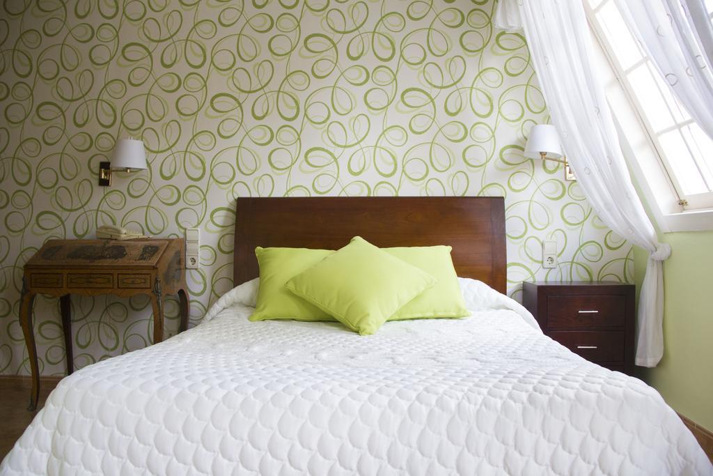 Hotel Iris L'Eliana Luaran gambar