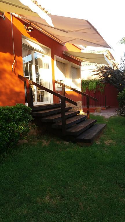 Hotel Iris L'Eliana Luaran gambar