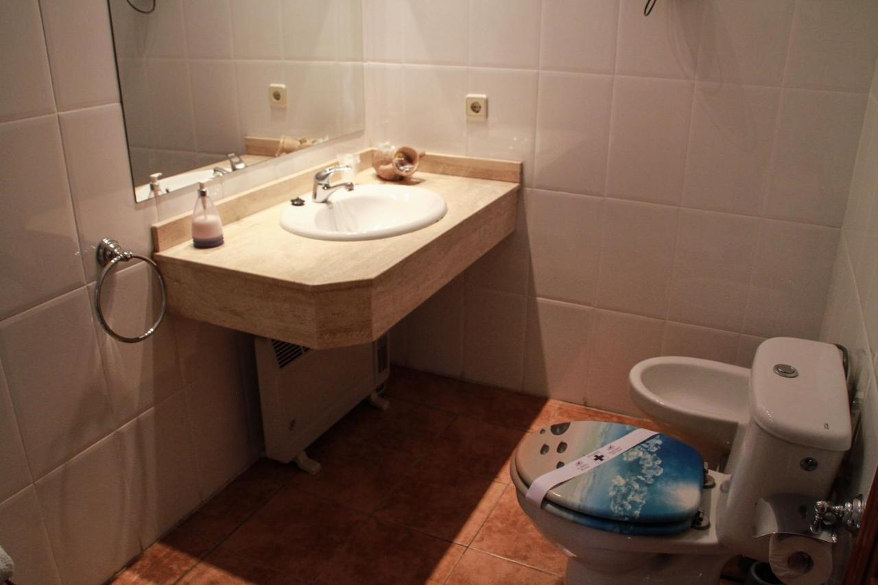 Hotel Iris L'Eliana Luaran gambar