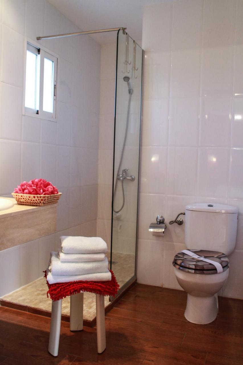 Hotel Iris L'Eliana Luaran gambar