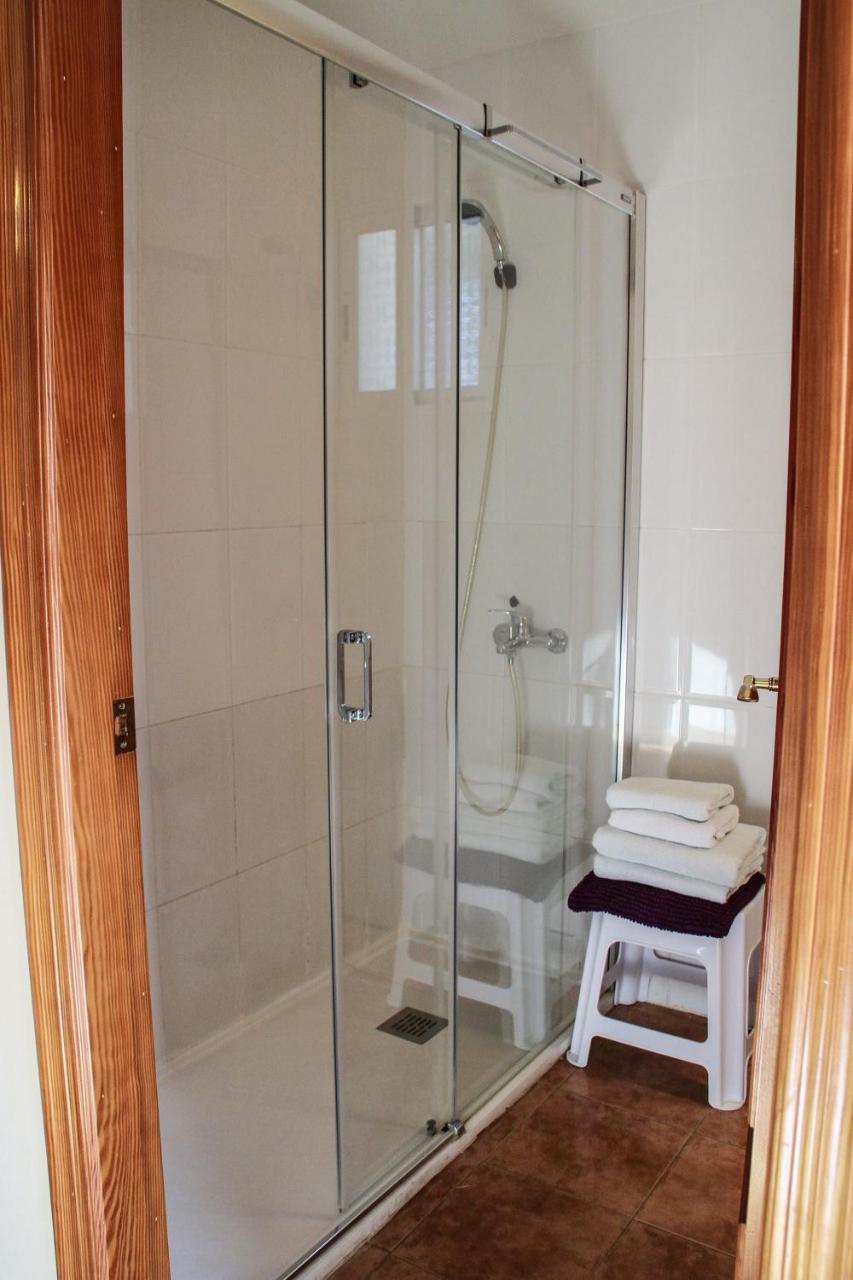 Hotel Iris L'Eliana Luaran gambar
