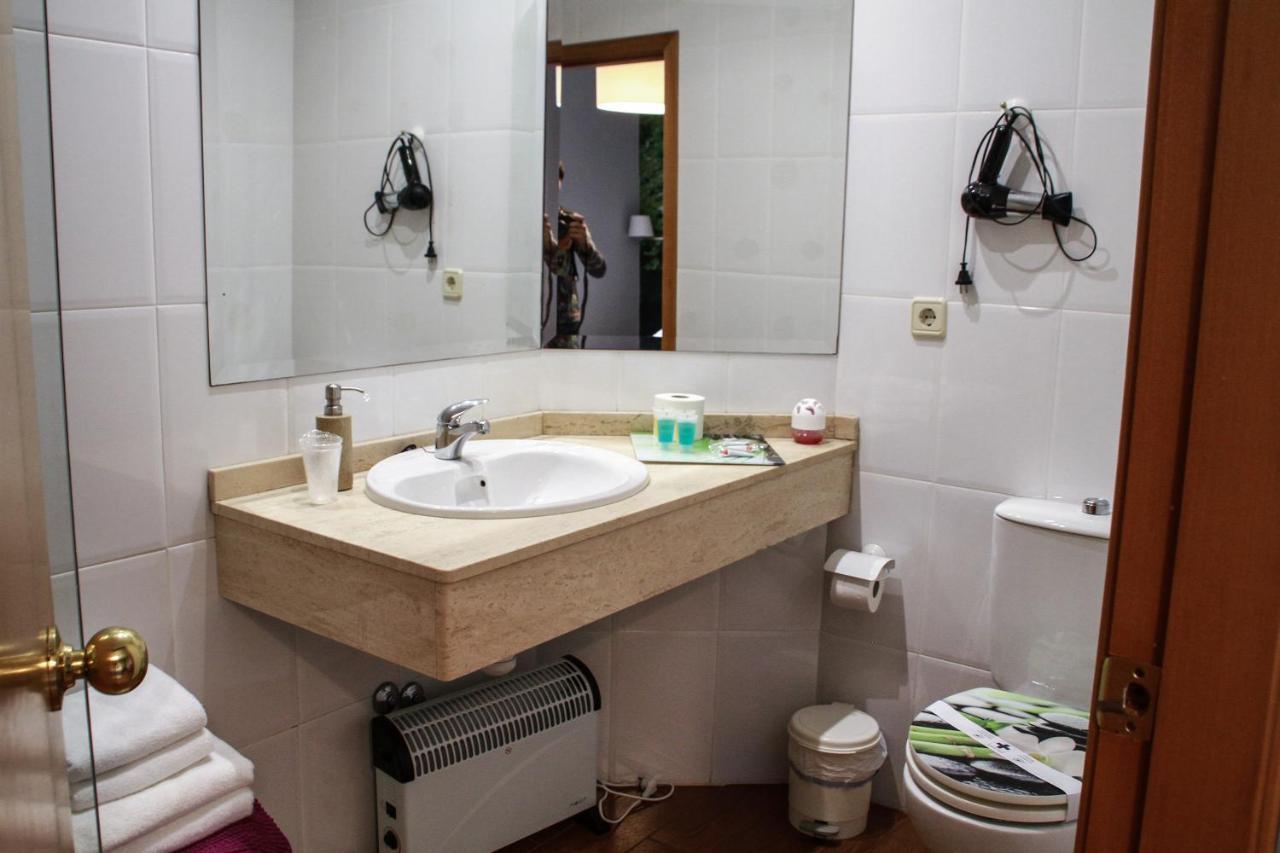 Hotel Iris L'Eliana Luaran gambar