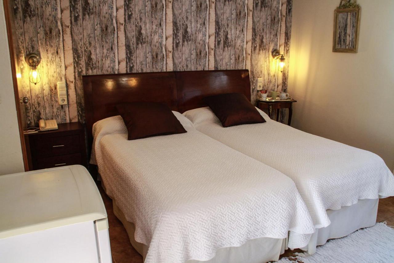 Hotel Iris L'Eliana Luaran gambar