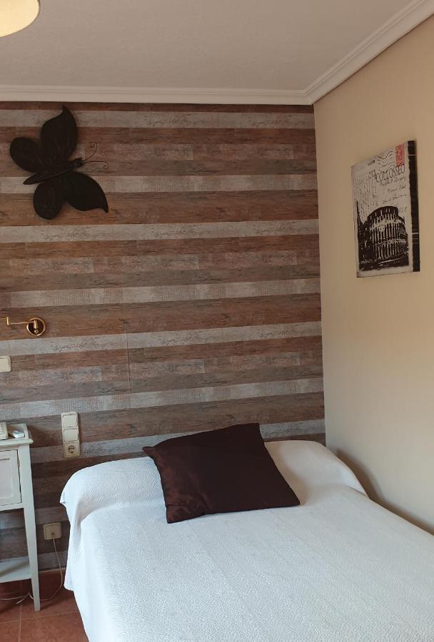 Hotel Iris L'Eliana Luaran gambar