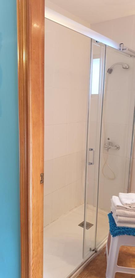 Hotel Iris L'Eliana Luaran gambar