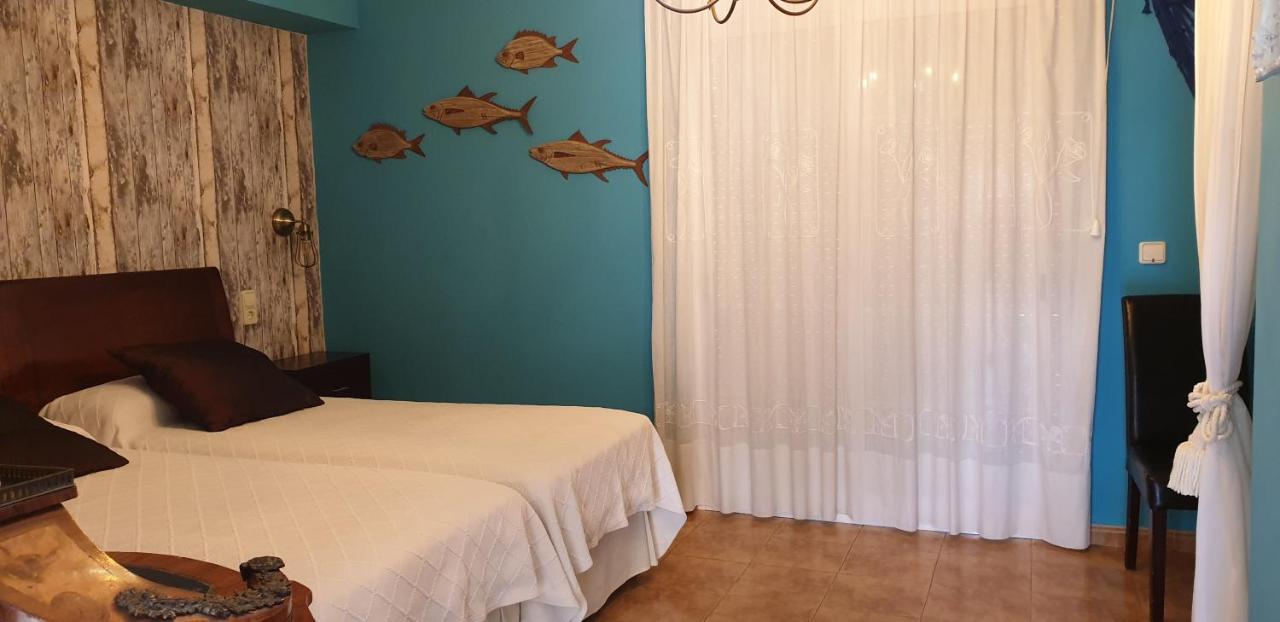 Hotel Iris L'Eliana Luaran gambar