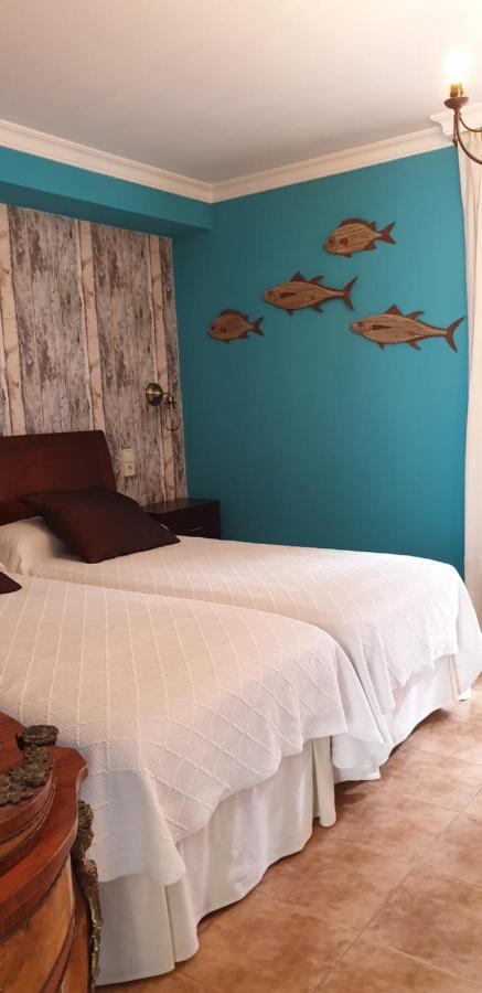Hotel Iris L'Eliana Luaran gambar