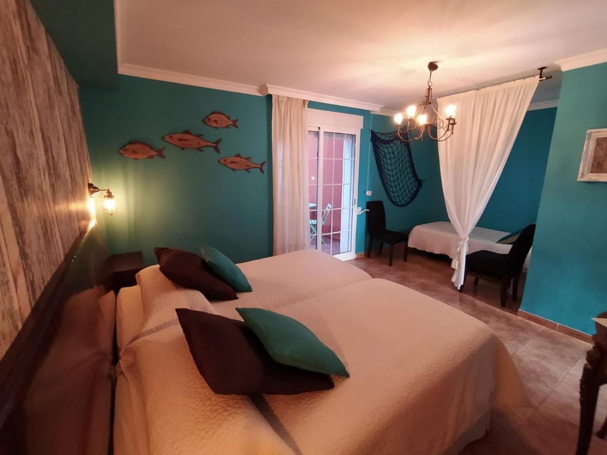 Hotel Iris L'Eliana Luaran gambar